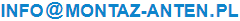 Sat Connect Multimedia - nasz kontaktowy adres email nasz email