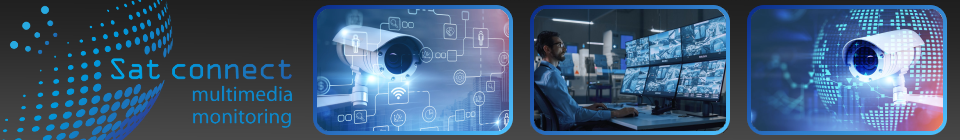 Sat Connect Multimedia
