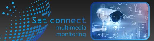 Sat Connect Multimedia