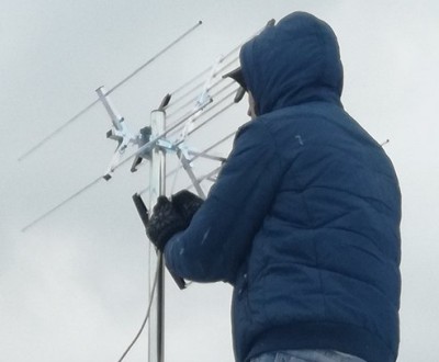 Sat Connect - najlepsi specjaliści od anten TV naziemnej w Konstancinie-Jeziornie i okolicach Ustawianie i Serwis Anten Naziemnych w Konstancinie-Jeziornie powiat piaseczyński