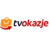 Logo stacji TV Okazje Logo TV Okazje