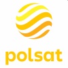 Logo stacji Polsat Logo Polsat