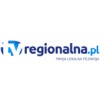 Logo stacji Regionalna PL Logo Telewizji Regionalna PL