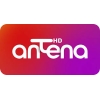 Logo Antena HD