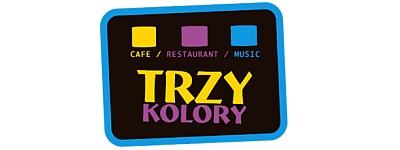Restauracja Trzy Kolory       