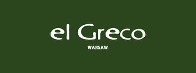 Restauracja El Greco        
