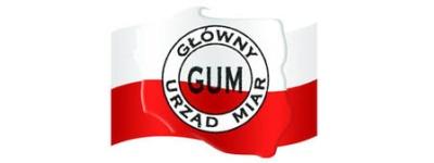 Główny Urząd Miar                   