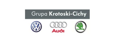 Autoryzowany Dealer Grupa Krotowski Cichy                 