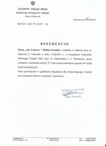 Główny Urząd Miar