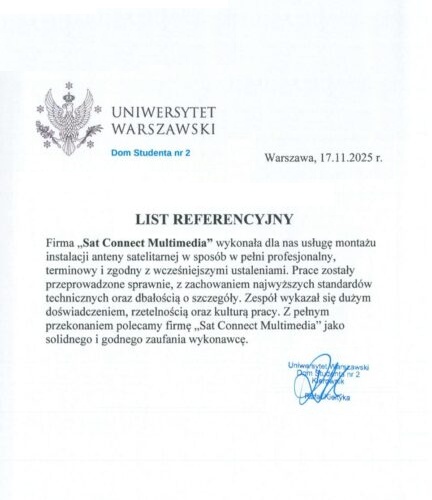 Uniwersytet Warszawski
